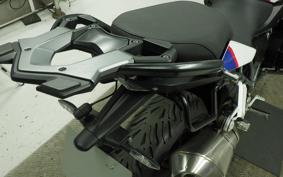BMW R1200RS 2016
