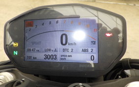 DUCATI M1200 2018