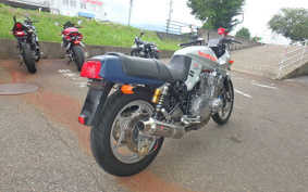 SUZUKI GSX1100S KATANA 1990 GS110X