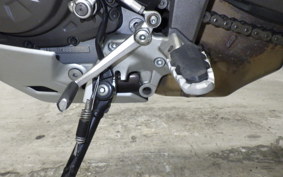 DUCATI MULTISTRADA 1200 2015