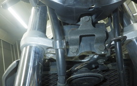 KAWASAKI BALIUS 250 Gen.2 2008 ZR250B