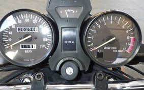 SUZUKI GSX400F GS40XF