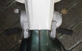 HONDA C50 SUPER CUB C50