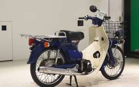 HONDA C50 SUPER CUB AA01