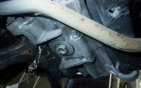 YAMAHA JOG DX-3 AY01