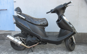 SUZUKI ADDRESS V125 CF46A