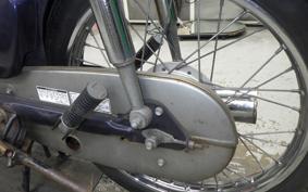 HONDA C90 SUPER CUB 2024 HA02