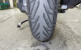 HONDA PCX125-3ﾊEVEﾘｯﾄﾞ 1999 JF84
