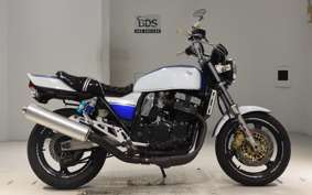 SUZUKI GSX400 IMPULSE 2005 GK7CA