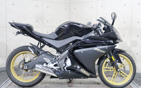 YAMAHA YZF-R125 RE06