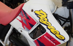 HONDA XL DEGREE MD26