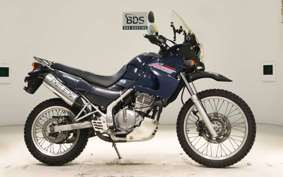 KAWASAKI KLE250 LE250A