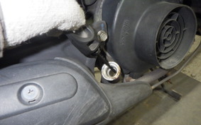 HONDA DIO Gen.6 AF68