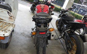 HONDA CBR400R ABS 2018 NC47