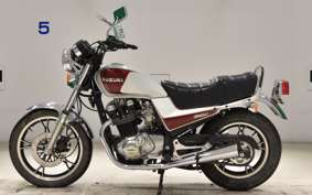 SUZUKI GR650 1984 GP51A
