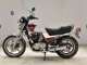 Фото Suzuki GR650 1984 с японского аукциона