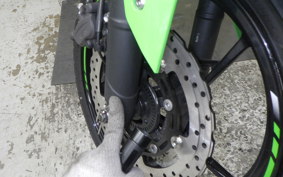 KAWASAKI NINJA 400 2019 EX400G