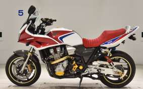 HONDA CB1300SF SUPER BOLDOR 2007 SC54