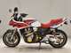 Фото Honda CB1300SF SUPER BOLDOR 2007 с японского аукциона