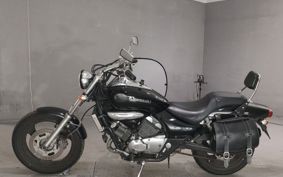 KAWASAKI ELIMINATOR 250V VN250A