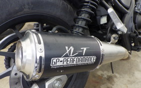 HONDA REBEL 250 A MC49