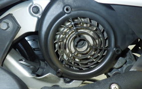 YAMAHA CYGNUS 125 X 2 2025 SE44J