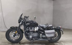 TRIUMPH BONNEVILLE BO BAR 2021 DAD84H