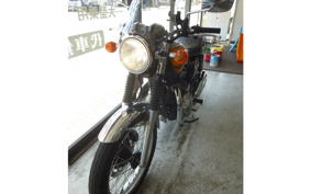 KAWASAKI W800 FINAL ED 2016 EJ800A