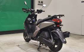 YAMAHA BW S125 Gen.2 SED9J