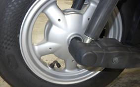 HONDA GYRO X 2019 TD02