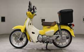 HONDA C110 SUPER CUB 2004 JA59