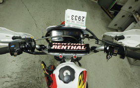 HONDA CRM80 GEN 2 2018 HD12