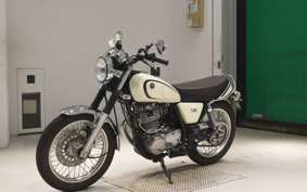 YAMAHA SR400 Gen.4 2015 RH03J