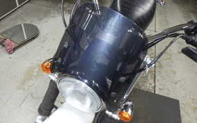 SUZUKI VANVAN 200 NH41A