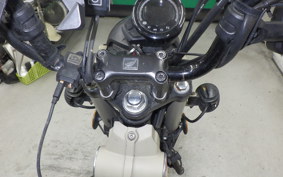 HONDA CT125 HUNTER CUB