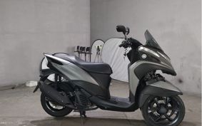 YAMAHA TRICITY 155 ABS SG37J