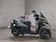 Фото Yamaha TRICITY 155 ABS с японского аукциона