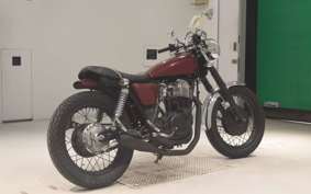 YAMAHA SR400 Gen.2 1996 1JR