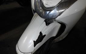 HONDA LEAD 125 2003 JF45