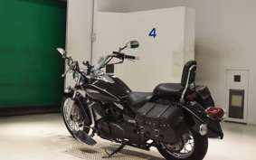 YAMAHA DRAGSTAR 250 2021 VG05J
