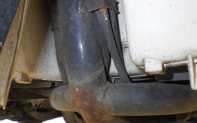 HONDA GYRO UP TA01