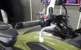 HONDA NC700X D 2014 RC63
