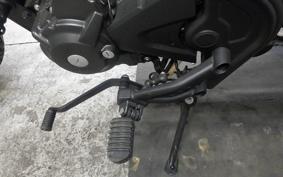 HONDA REBEL 250 MC49