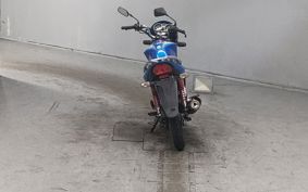 HONDA CBF125 PCJ7