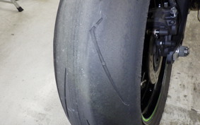 KAWASAKI ZX 10 NINJA ABS 2023 ZXT02L