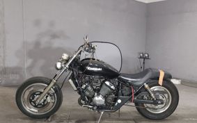 KAWASAKI ELIMINATOR 250V VN250A