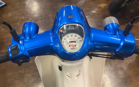 HONDA SUPER CUB110 JA44