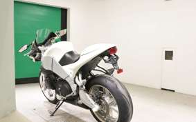 BUELL BUELL XB9R FIREBOLT 2002