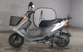 SUZUKI ADDRESS V125 CF4EA