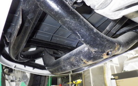 HONDA GYRO CANOPY 2000 TA03